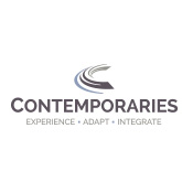 Contemporaries Logo
