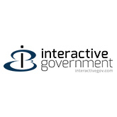 Interactive Government Logo
