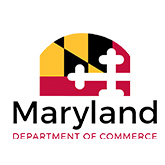 Maryland Department of Commerce Logo