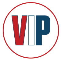 VIP logo loader image