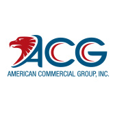 American Commercial Group Logo