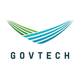 Govtech Logo